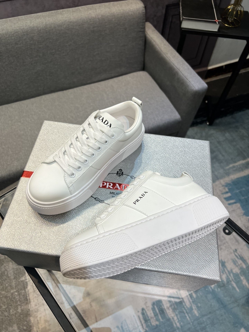 Prada Casual Shoes